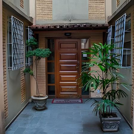 4Let Bh Del Rey Apartment Belo Horizonte Luaran gambar