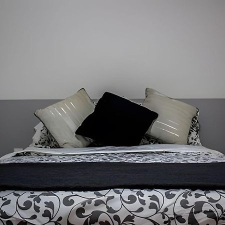 4Let Bh Del Rey Apartment Belo Horizonte Luaran gambar