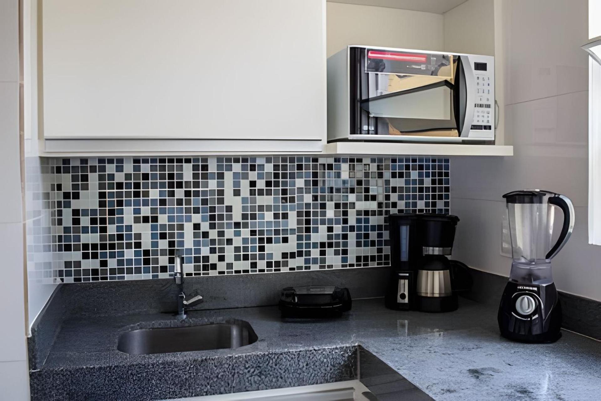 4Let Bh Del Rey Apartment Belo Horizonte Luaran gambar