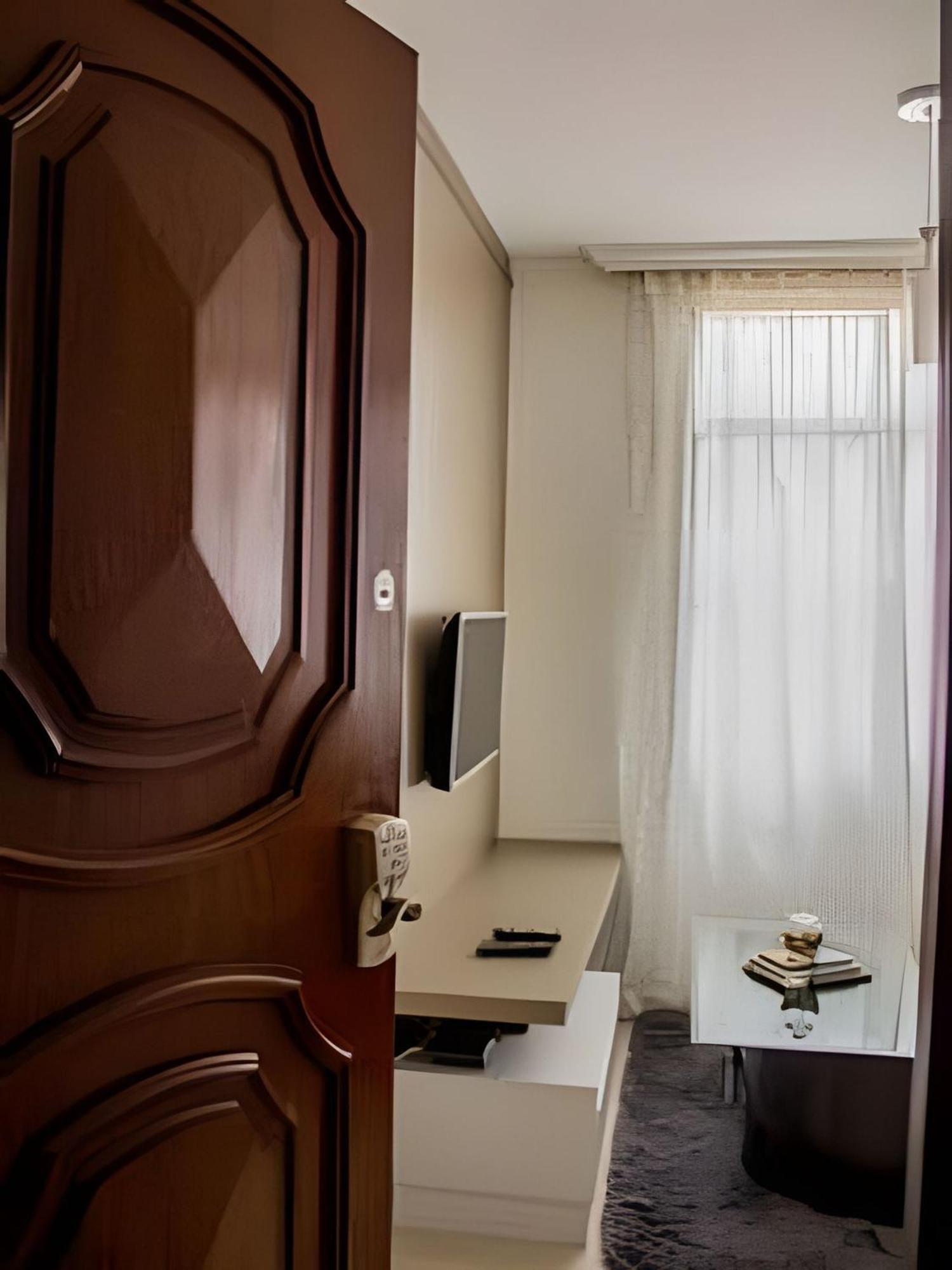 4Let Bh Del Rey Apartment Belo Horizonte Luaran gambar