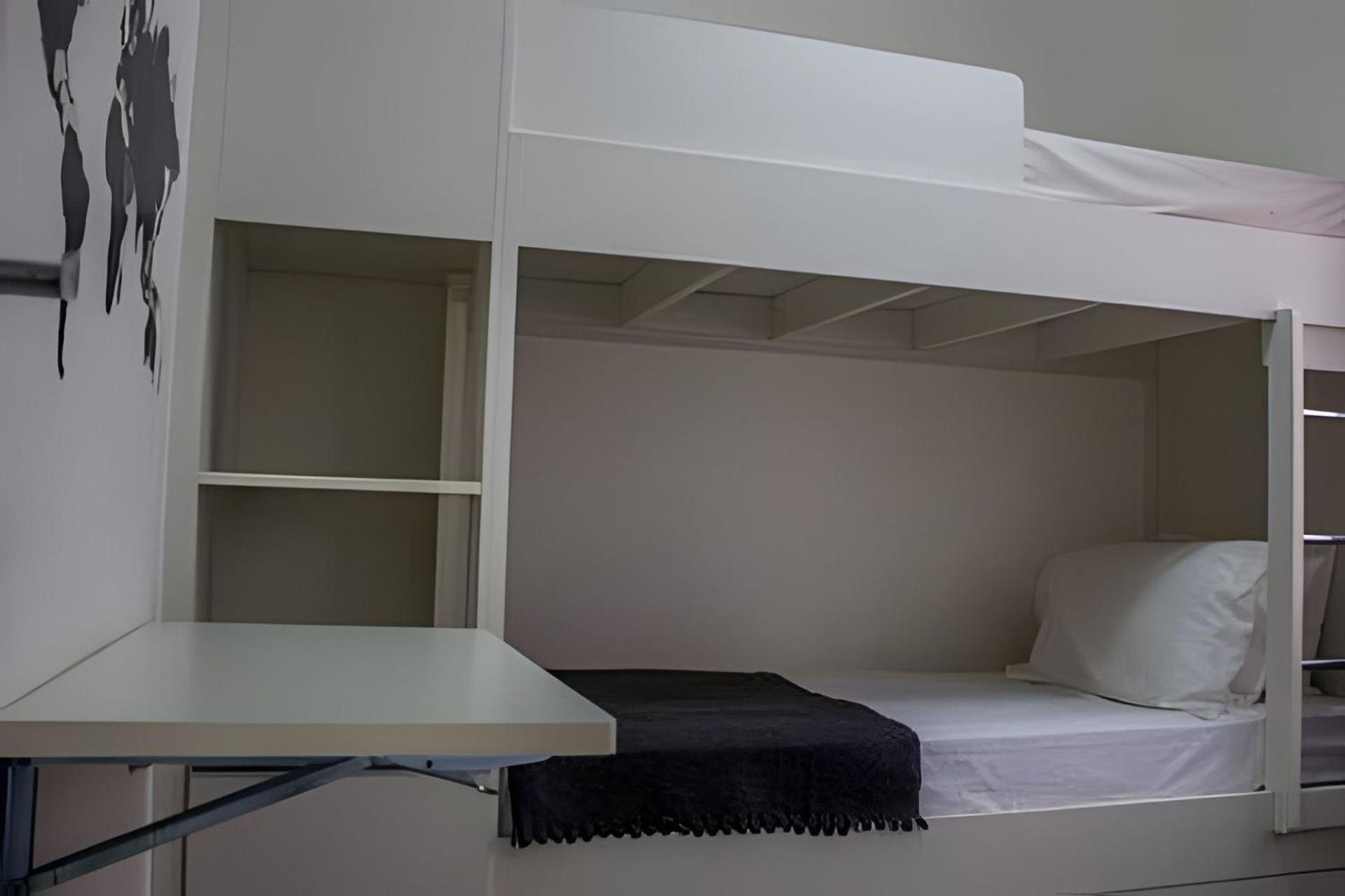 4Let Bh Del Rey Apartment Belo Horizonte Luaran gambar