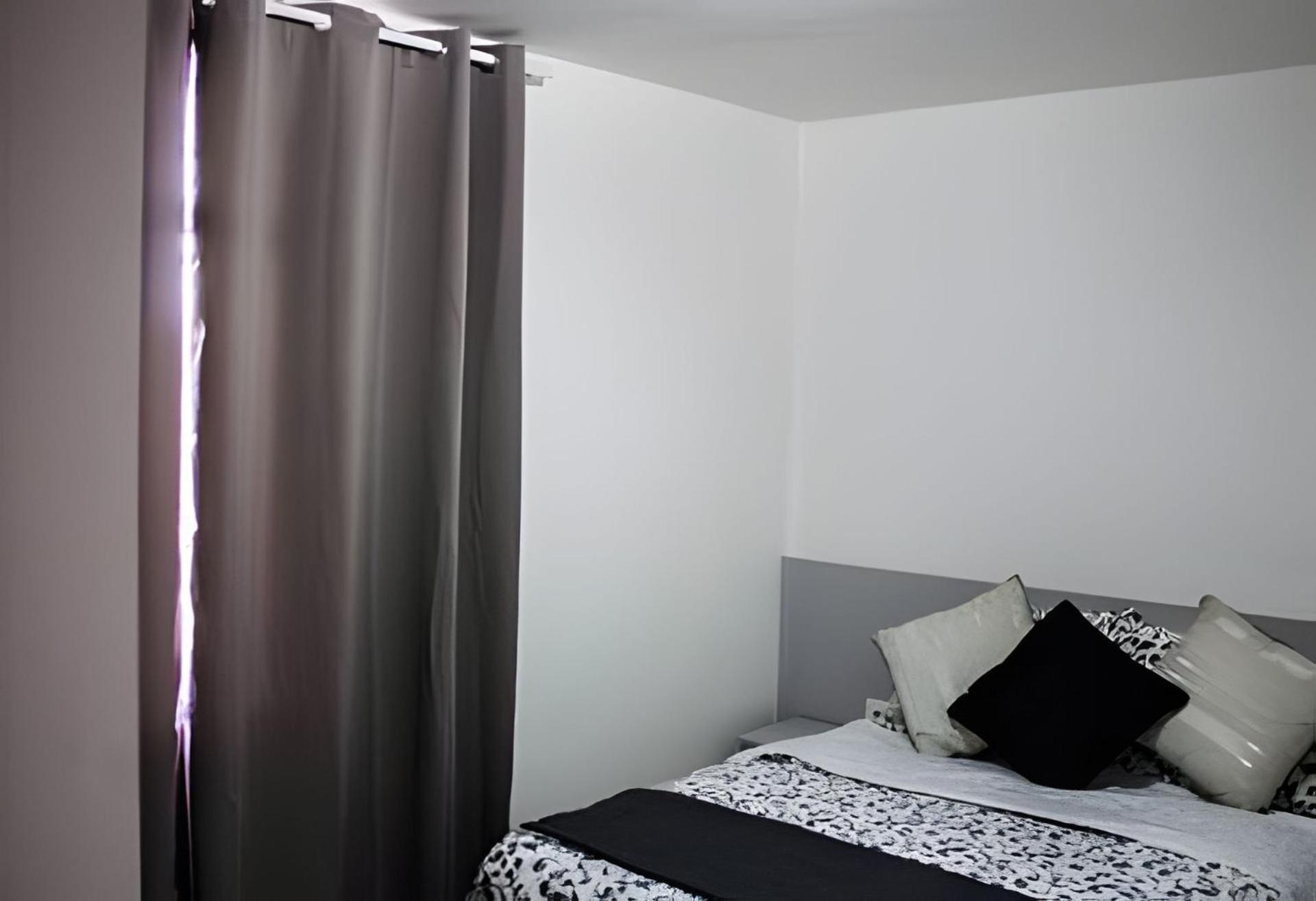 4Let Bh Del Rey Apartment Belo Horizonte Luaran gambar