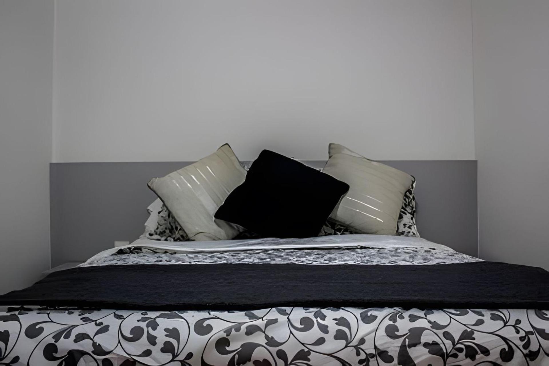 4Let Bh Del Rey Apartment Belo Horizonte Luaran gambar