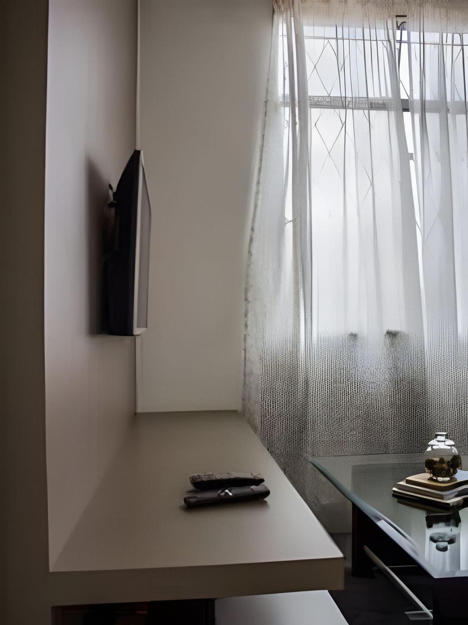 4Let Bh Del Rey Apartment Belo Horizonte Luaran gambar