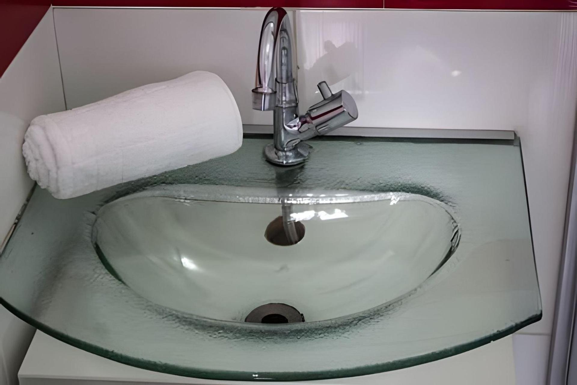 4Let Bh Del Rey Apartment Belo Horizonte Luaran gambar