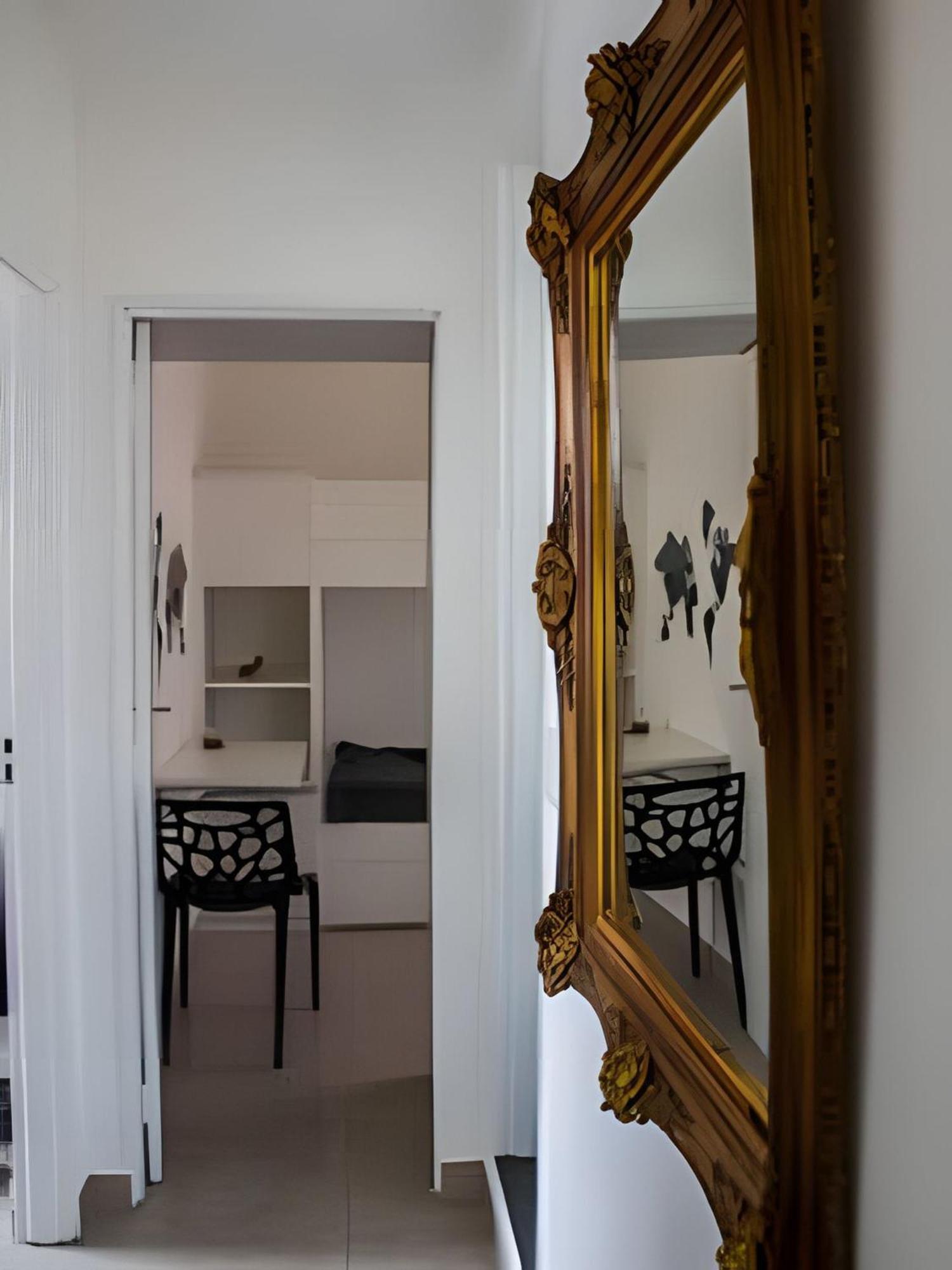 4Let Bh Del Rey Apartment Belo Horizonte Luaran gambar