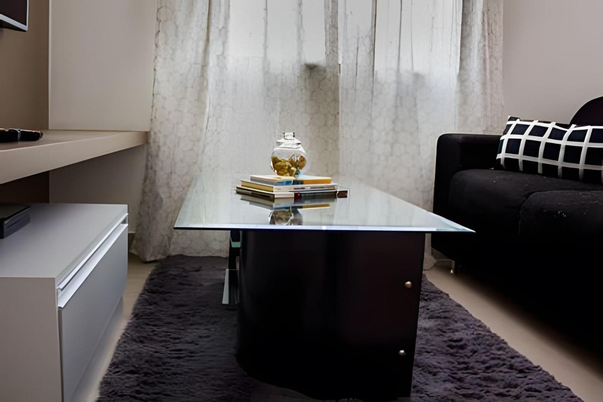 4Let Bh Del Rey Apartment Belo Horizonte Luaran gambar