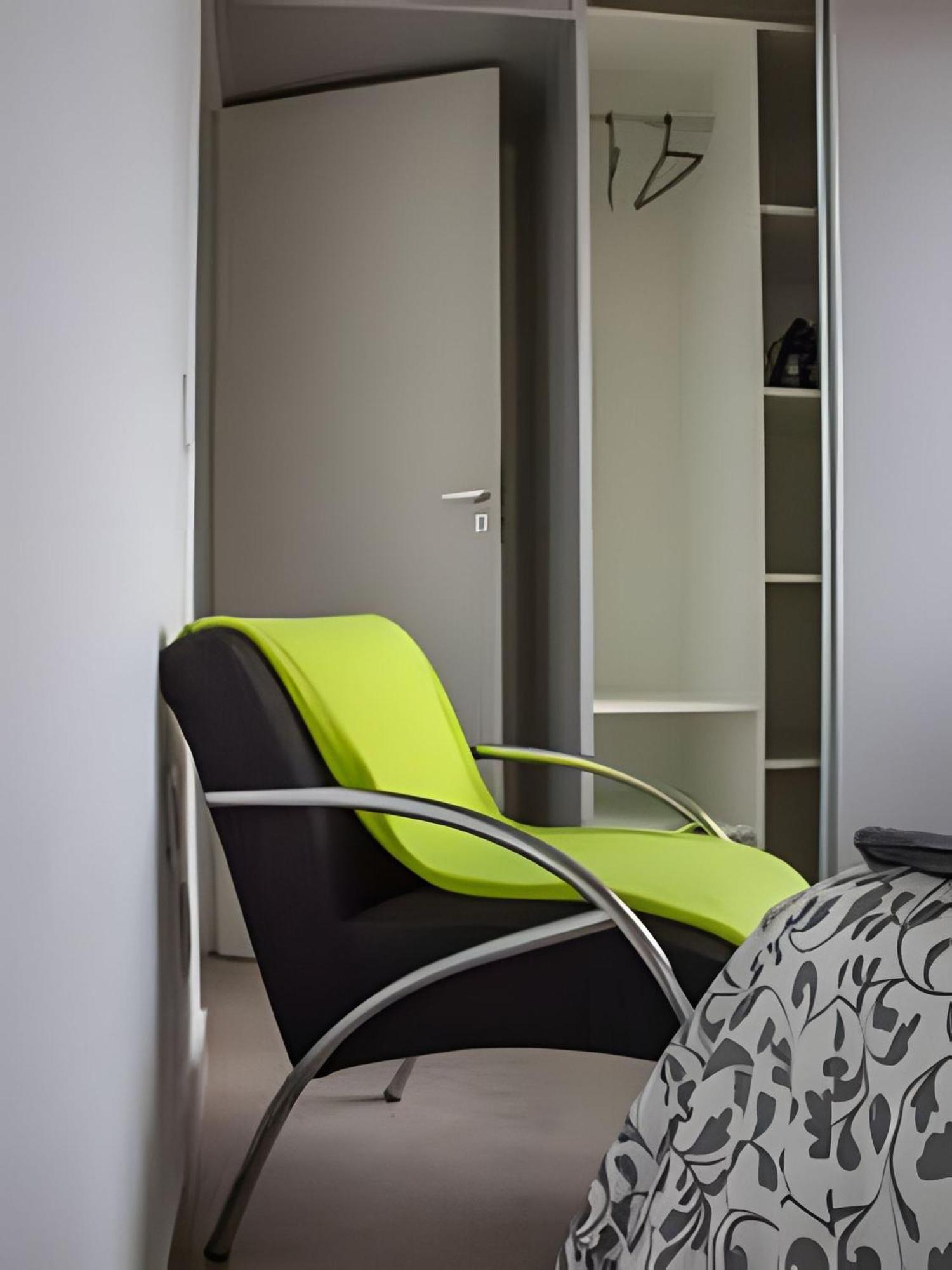 4Let Bh Del Rey Apartment Belo Horizonte Luaran gambar