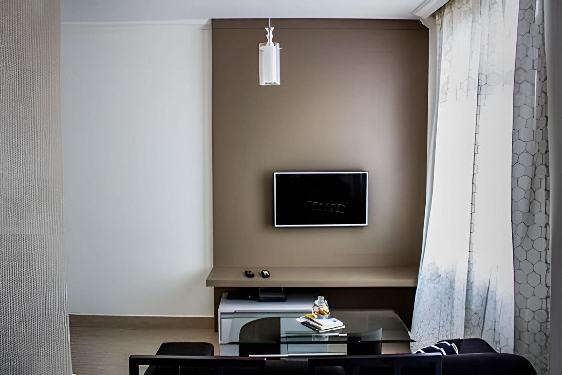 4Let Bh Del Rey Apartment Belo Horizonte Luaran gambar
