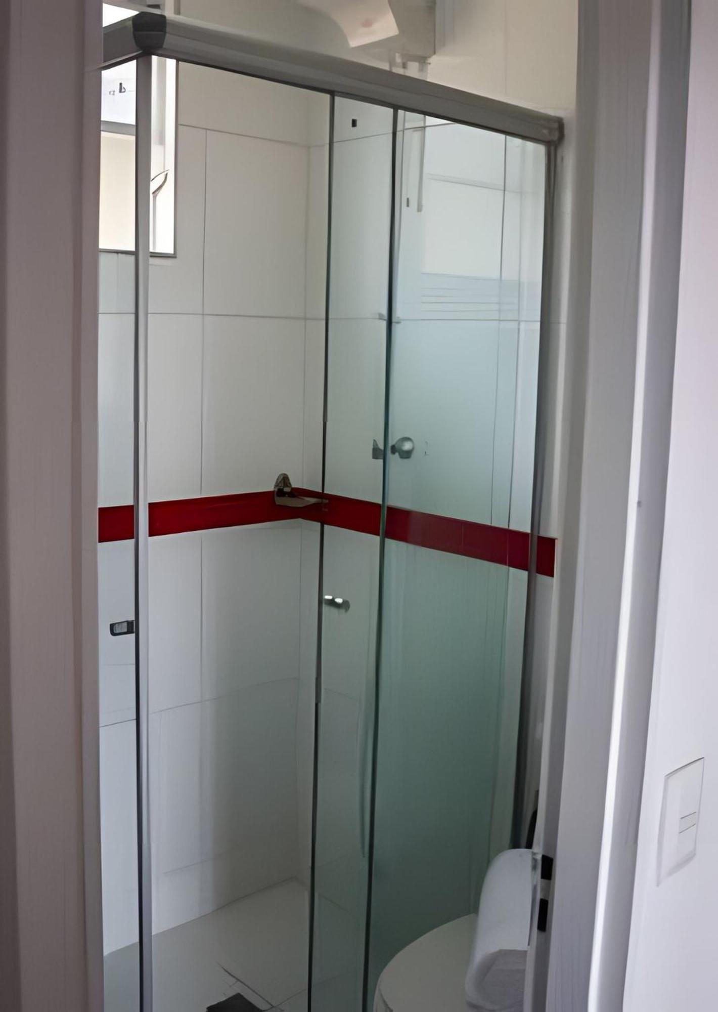4Let Bh Del Rey Apartment Belo Horizonte Luaran gambar