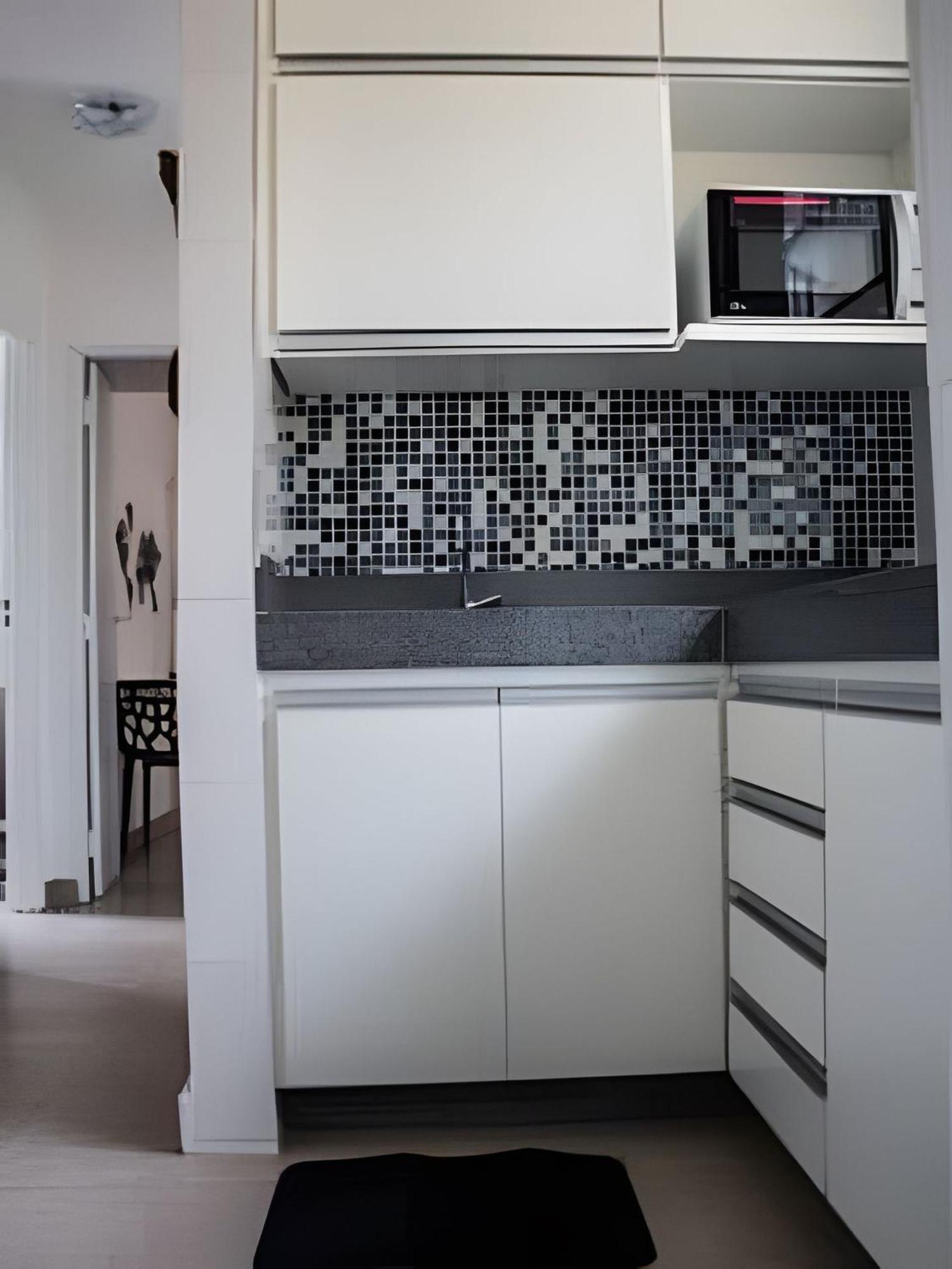 4Let Bh Del Rey Apartment Belo Horizonte Luaran gambar