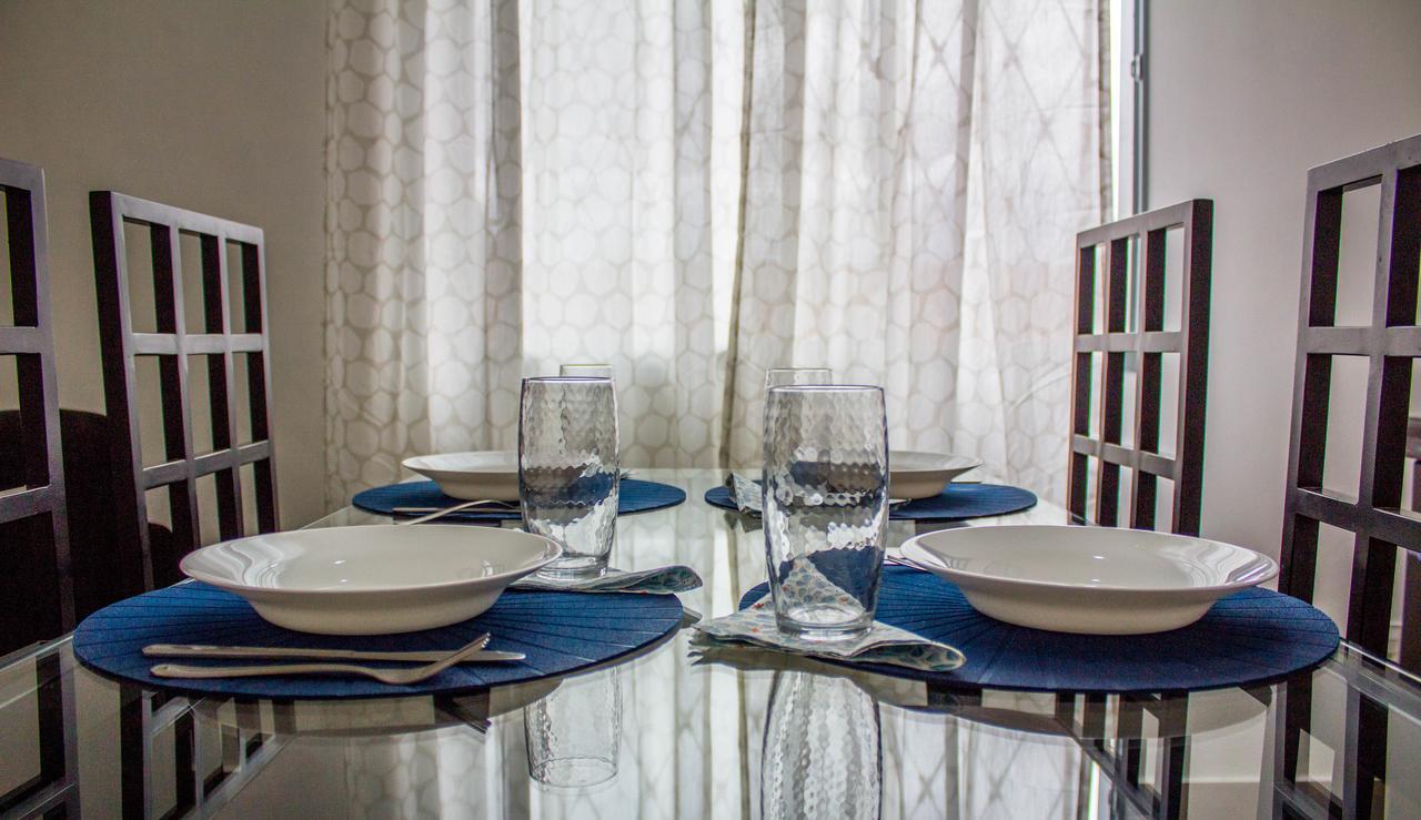 4Let Bh Del Rey Apartment Belo Horizonte Luaran gambar