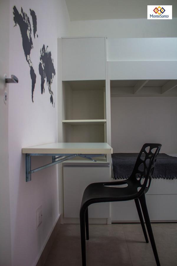 4Let Bh Del Rey Apartment Belo Horizonte Luaran gambar