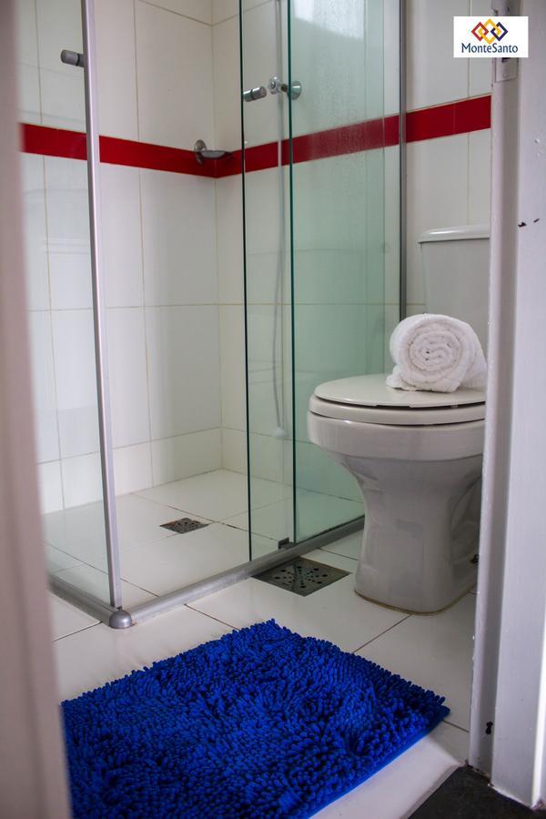 4Let Bh Del Rey Apartment Belo Horizonte Luaran gambar