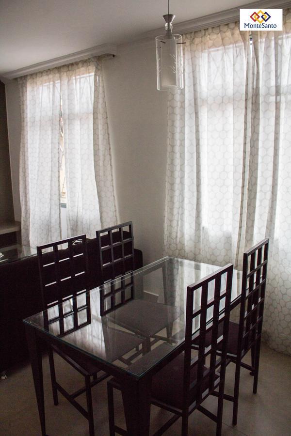 4Let Bh Del Rey Apartment Belo Horizonte Luaran gambar