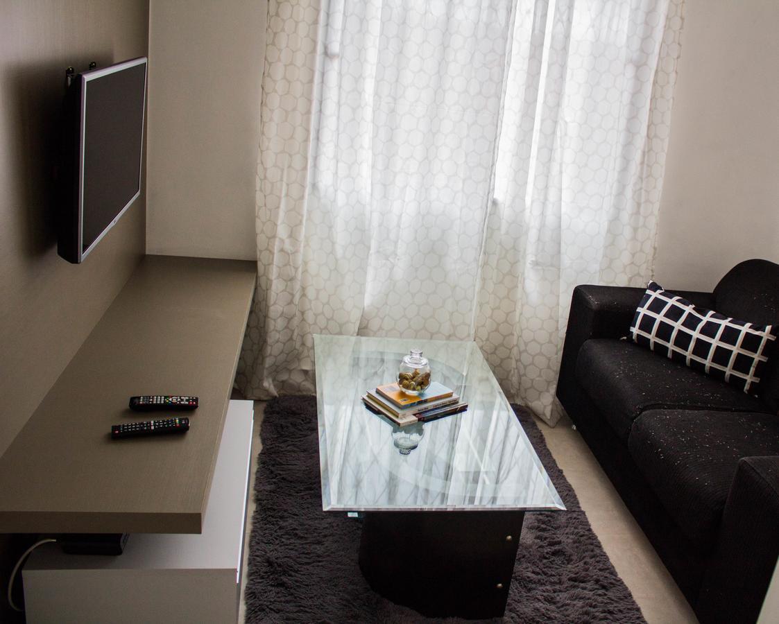 4Let Bh Del Rey Apartment Belo Horizonte Luaran gambar