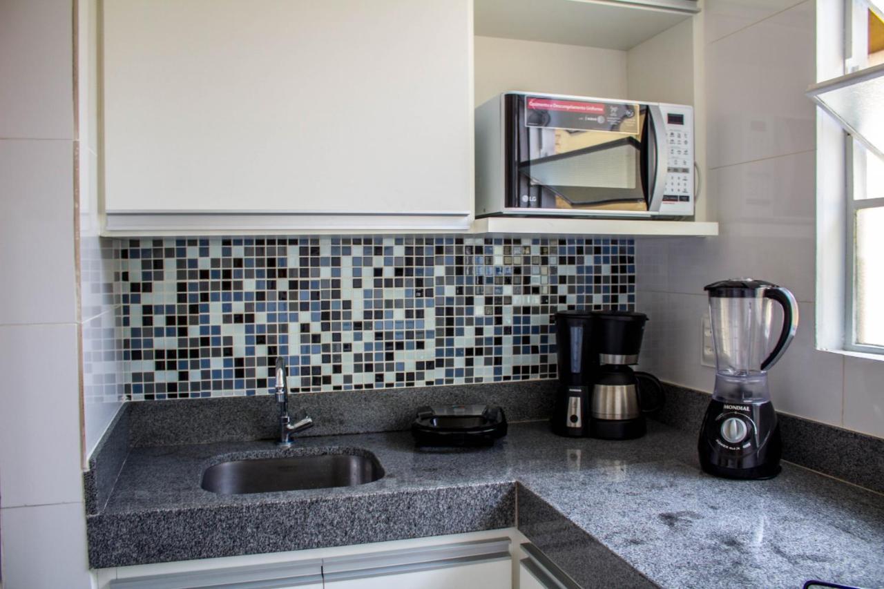 4Let Bh Del Rey Apartment Belo Horizonte Luaran gambar