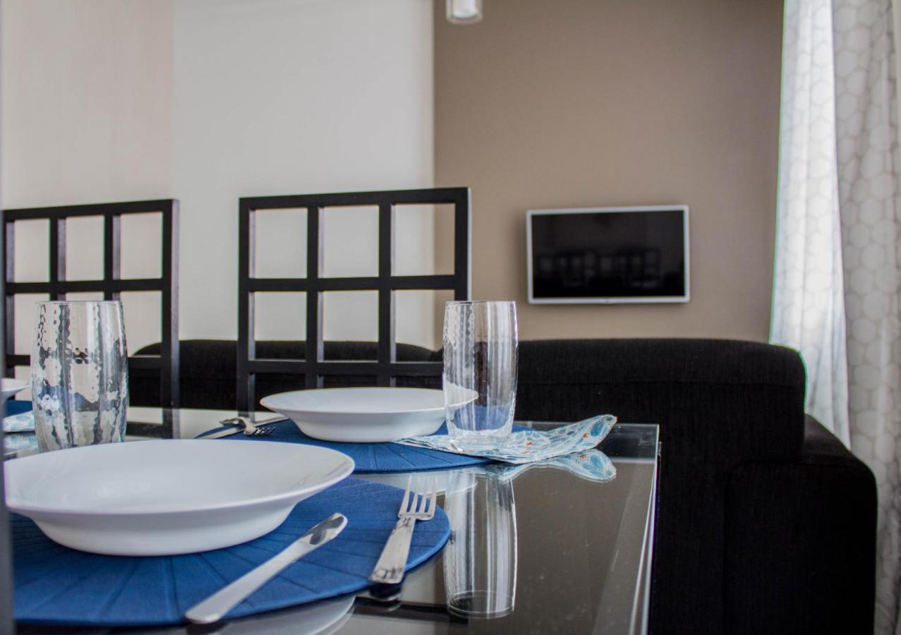 4Let Bh Del Rey Apartment Belo Horizonte Luaran gambar