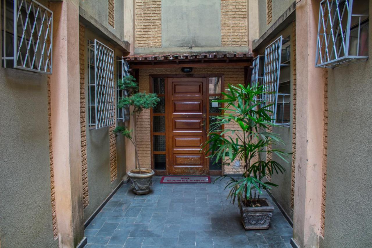 4Let Bh Del Rey Apartment Belo Horizonte Luaran gambar